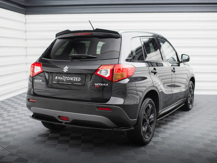 Spoiler CAP Suzuki Vitara S Mk2 - Wayside Performance 