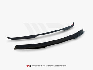Spoiler CAP Suzuki Vitara S Mk2 - Wayside Performance 