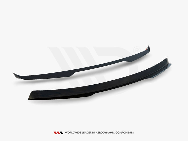 Spoiler CAP Suzuki Vitara S Mk2 - Wayside Performance 
