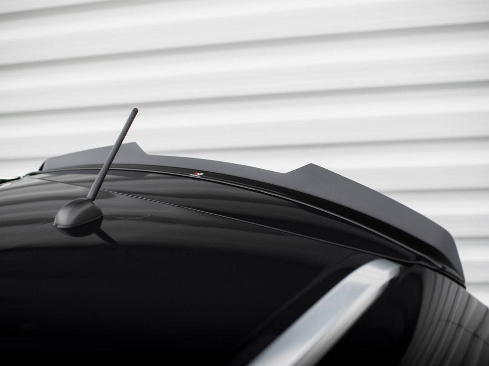 Spoiler CAP Suzuki Vitara S Mk2 - Wayside Performance 