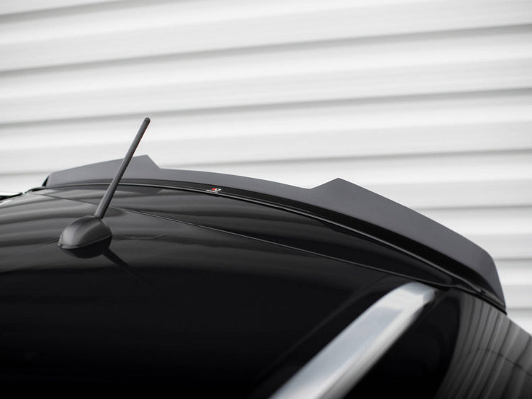 Spoiler CAP Suzuki Vitara S Mk2 - Wayside Performance 