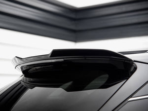 Upper Spoiler CAP 3D Lexus RX Mk4 Facelift - Wayside Performance 