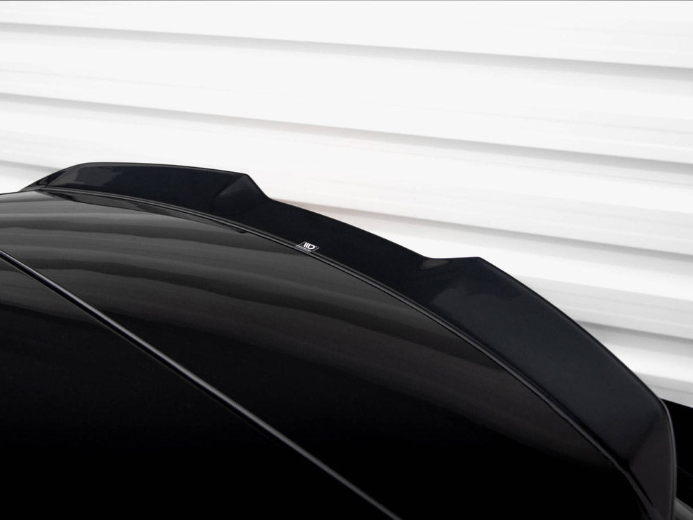 Upper Spoiler CAP 3D Lexus RX Mk4 Facelift - Wayside Performance 