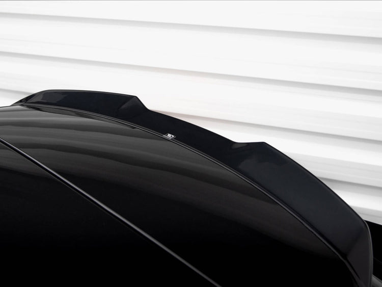 Upper Spoiler CAP 3D Lexus RX Mk4 Facelift - Wayside Performance 