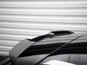Upper Spoiler CAP 3D Lexus RX Mk4 Facelift - Wayside Performance 