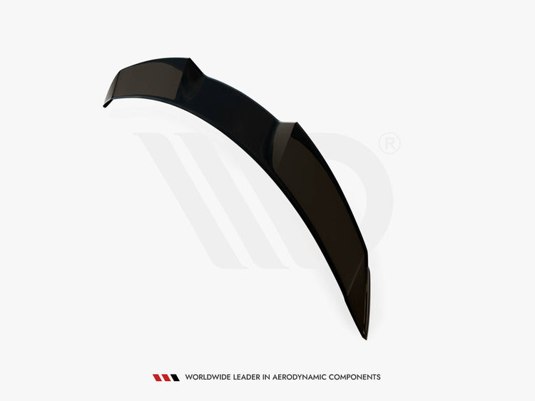 Upper Spoiler CAP 3D Lexus RX Mk4 Facelift - Wayside Performance 