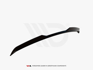 Upper Spoiler CAP 3D Lexus RX Mk4 Facelift - Wayside Performance 