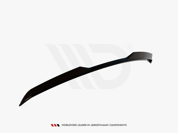Upper Spoiler CAP 3D Lexus RX Mk4 Facelift - Wayside Performance 