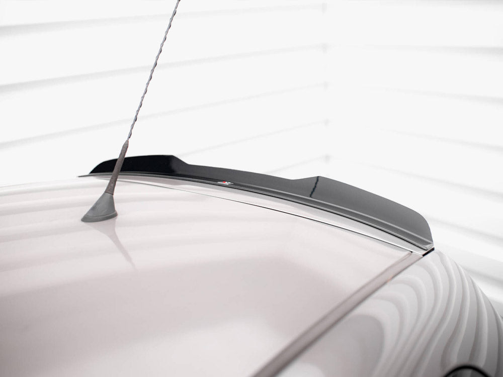 Spoiler CAP Toyota Yaris T-Sport Mk1 Facelift - Wayside Performance 