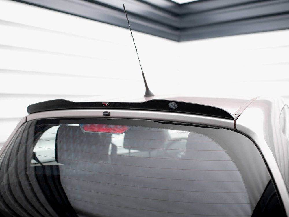 Spoiler CAP Toyota Yaris T-Sport Mk1 Facelift - Wayside Performance 