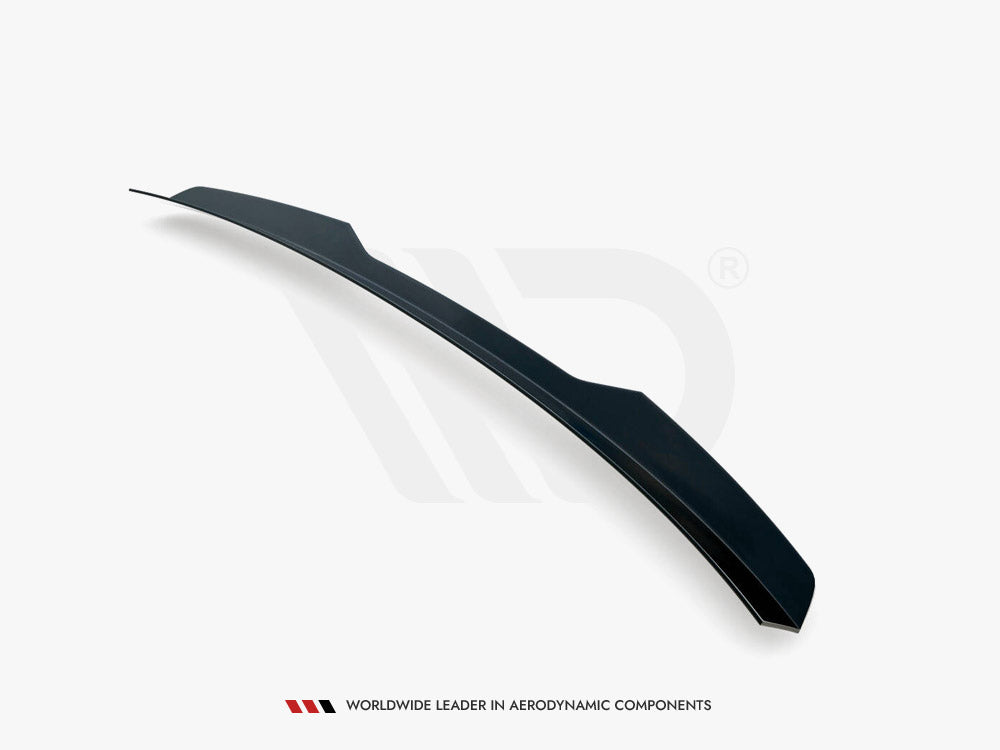 Spoiler CAP Toyota Yaris T-Sport Mk1 Facelift - Wayside Performance 