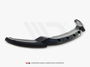 Front Splitter V.1 BMW 3 GT M-Pack F34 - Wayside Performance 
