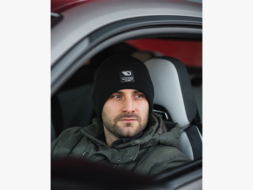 Maxton Design Winter Hat - Wayside Performance 