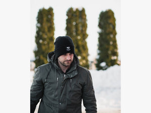Maxton Design Winter Hat - Wayside Performance 