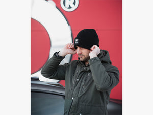 Maxton Design Winter Hat - Wayside Performance 