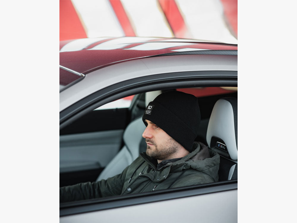 Maxton Design Winter Hat - Wayside Performance 