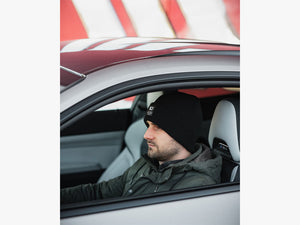 Maxton Design Winter Hat - Wayside Performance 