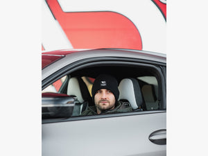 Maxton Design Winter Hat - Wayside Performance 