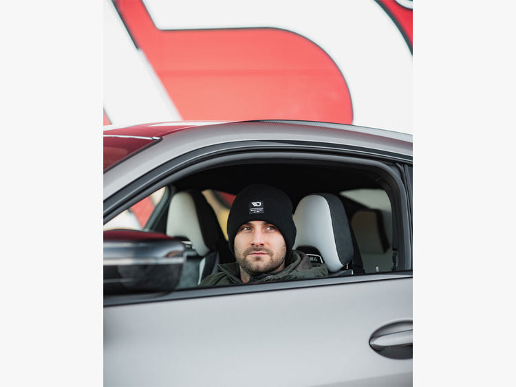 Maxton Design Winter Hat - Wayside Performance 