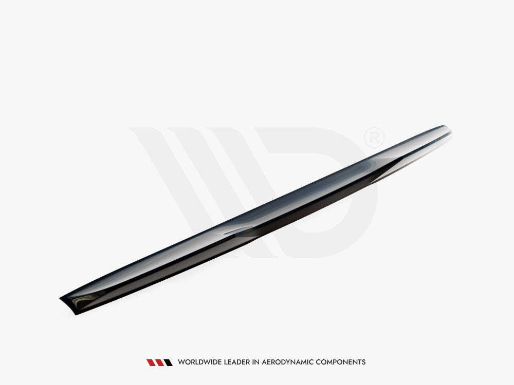 Spoiler CAP 3D Audi A5 Coupe 8T - Wayside Performance 