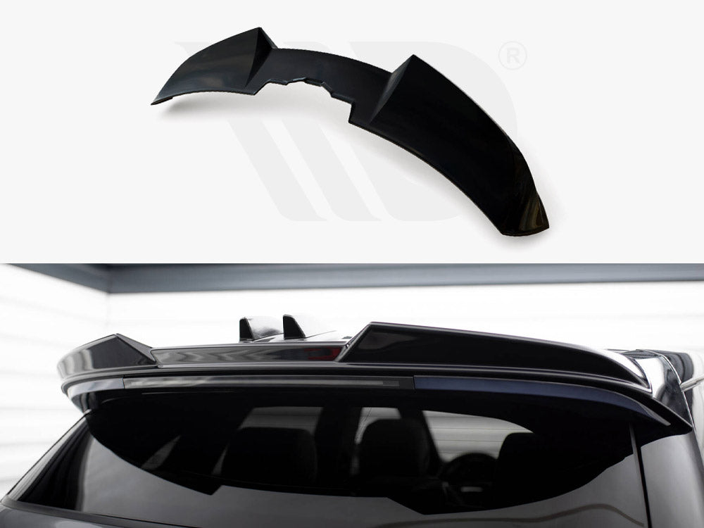 Spoiler CAP 3D Land Rover Range Rover Evoque Mk1 Facelift - Wayside Performance 