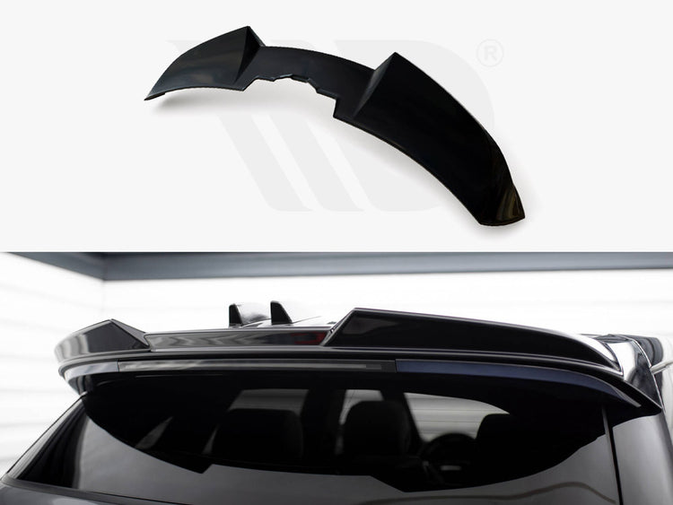 Spoiler CAP 3D Land Rover Range Rover Evoque Mk1 Facelift - Wayside Performance 