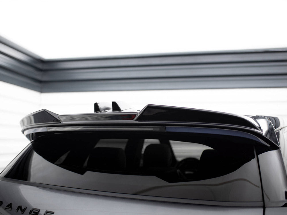 Spoiler CAP 3D Land Rover Range Rover Evoque Mk1 Facelift - Wayside Performance 