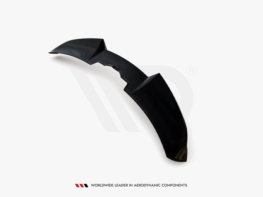 Spoiler CAP 3D Land Rover Range Rover Evoque Mk1 Facelift - Wayside Performance 