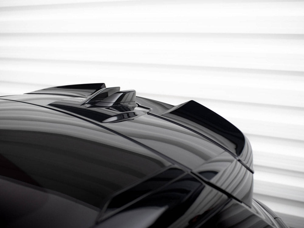 Spoiler CAP 3D Land Rover Range Rover Evoque Mk1 Facelift - Wayside Performance 