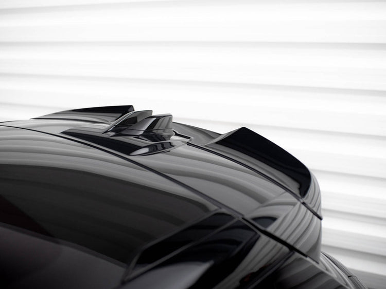 Spoiler CAP 3D Land Rover Range Rover Evoque Mk1 Facelift - Wayside Performance 