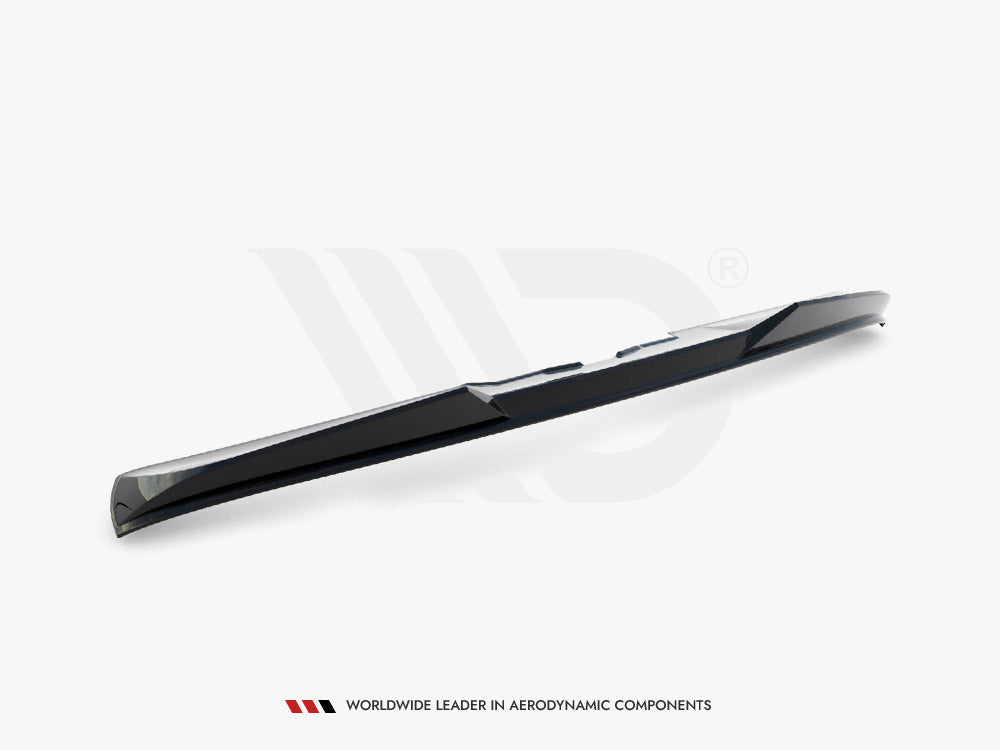 Spoiler CAP 3D Land Rover Range Rover Evoque Mk1 Facelift - Wayside Performance 