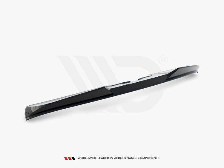 Spoiler CAP 3D Land Rover Range Rover Evoque Mk1 Facelift - Wayside Performance 