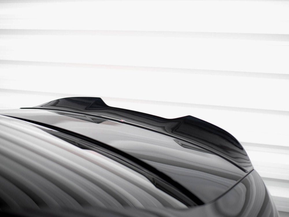 Spoiler CAP 3D BMW M340i / 3 M-Pack / M3 Sedan G20 Facelift - Wayside Performance 