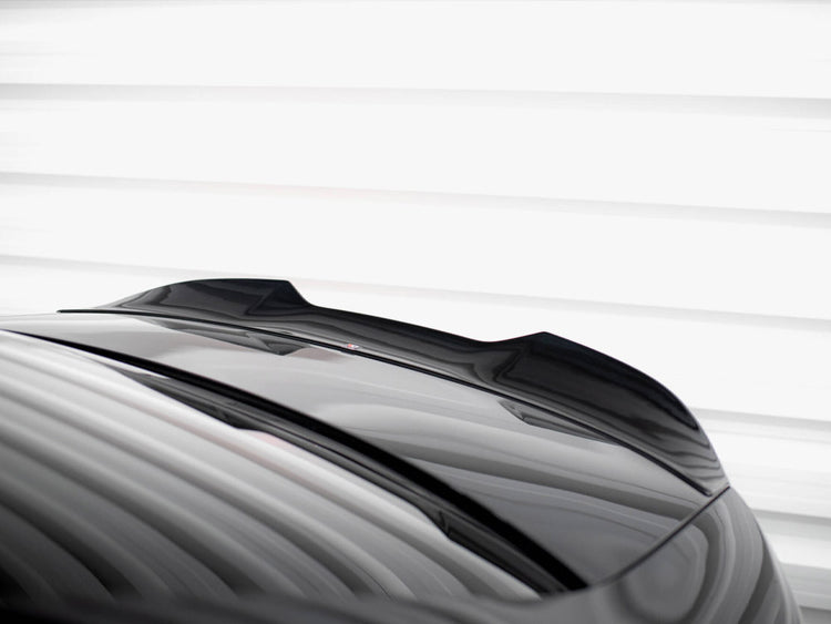 Spoiler CAP 3D BMW M340i / 3 M-Pack / M3 Sedan G20 Facelift - Wayside Performance 