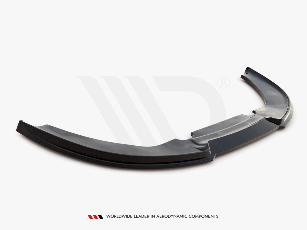 Front Splitter V.1 Audi RS4 B7 - Wayside Performance 