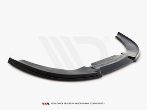 Front Splitter V.1 Audi RS4 B7 - Wayside Performance 