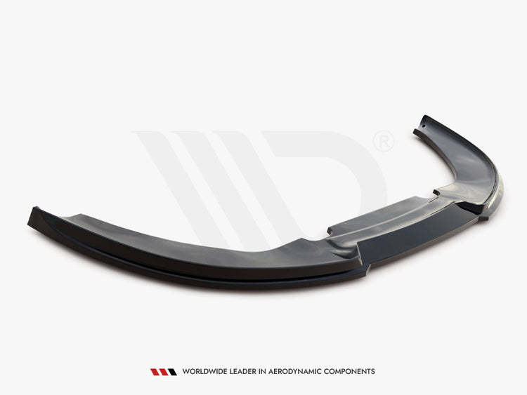 Front Splitter V.1 Audi RS4 B7 - Wayside Performance 