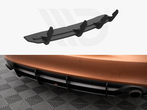 Street PRO Rear Diffuser Audi A7 C7 - Wayside Performance 