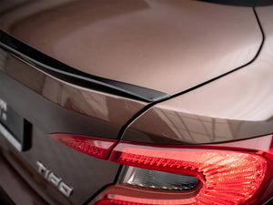 Spoiler CAP Fiat Tipo S Sedan Mk1 - Wayside Performance 