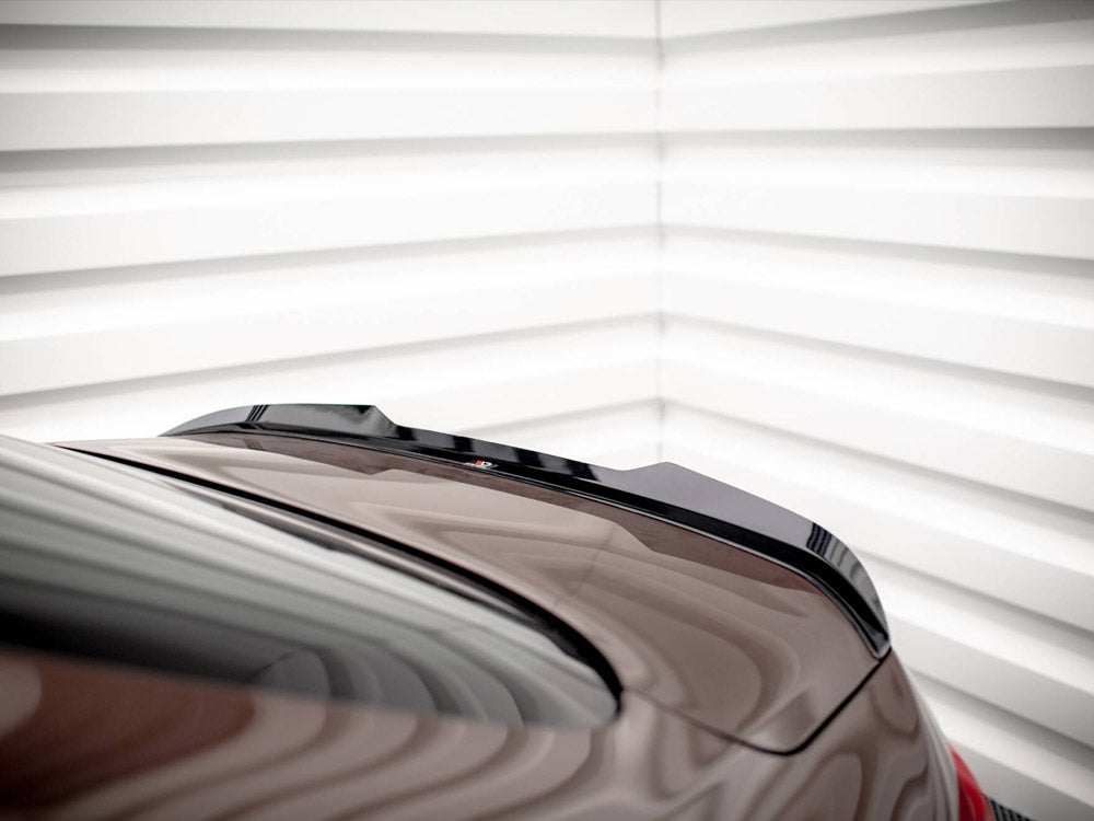 Spoiler CAP Fiat Tipo S Sedan Mk1 - Wayside Performance 