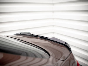 Spoiler CAP Fiat Tipo S Sedan Mk1 - Wayside Performance 