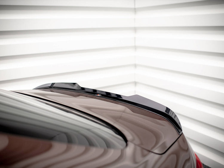 Spoiler CAP Fiat Tipo S Sedan Mk1 - Wayside Performance 