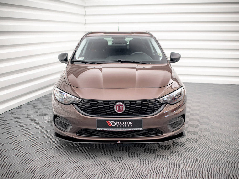 Front Splitter Fiat Tipo S-Design - Wayside Performance 