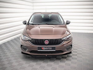 Front Splitter Fiat Tipo S-Design - Wayside Performance 