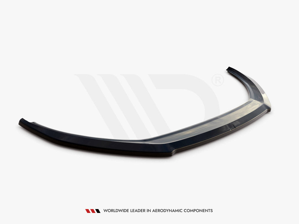 Front Splitter Fiat Tipo S-Design - Wayside Performance 