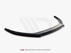 Front Splitter Fiat Tipo S-Design - Wayside Performance 