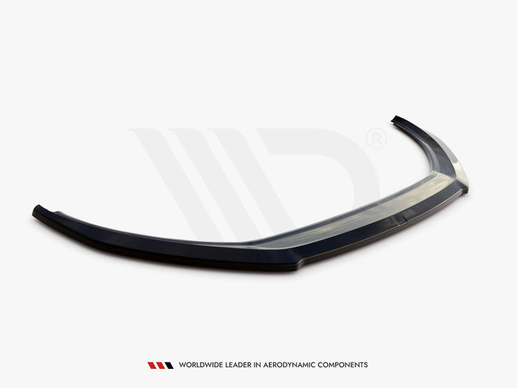 Front Splitter Fiat Tipo S-Design - Wayside Performance 