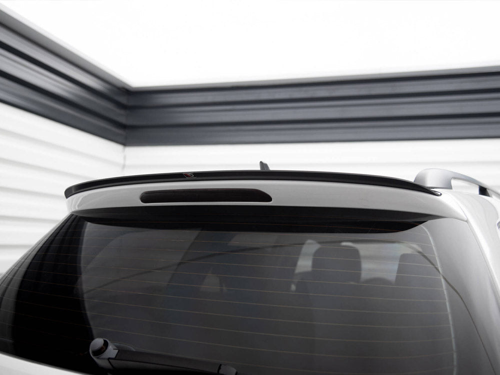 Spoiler CAP VW Passat B7 R-Line Variant - Wayside Performance 