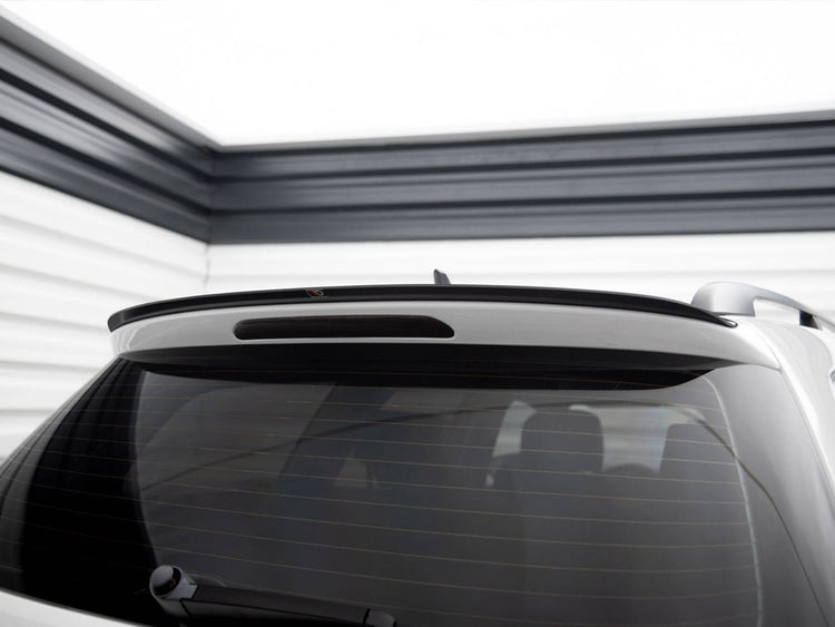Spoiler CAP VW Passat B7 R-Line Variant - Wayside Performance 