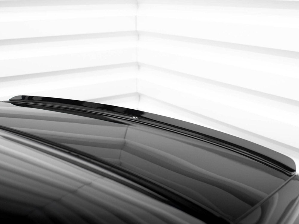 Spoiler CAP BMW 7 G11 - Wayside Performance 